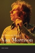 Cover: The Words and Music of Van Morrison - Praeger Publishers Inc
