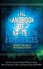 Cover: The Handbook of Near-Death Experiences - Praeger Publishers Inc