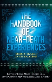 Enlarge image Cover: The Handbook of Near-Death Experiences - Praeger Publishers Inc