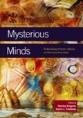 Cover: Mysterious Minds - Praeger Publishers Inc