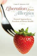 Cover: Liberation from Allergies - Praeger Publishers Inc