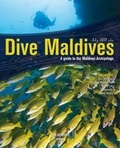 Cover: Dive Maldives - Atoll Editions