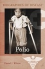 Cover: Polio - Greenwood Press