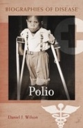 Cover: Polio - Greenwood Press