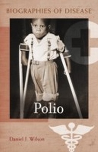 Enlarge image Cover: Polio - Greenwood Press