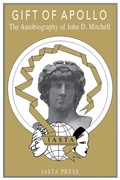 Cover: Gift of Apollo - Fordham University Press