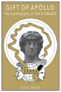 Enlarge image Cover: Gift of Apollo - Fordham University Press