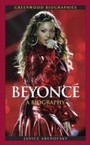 Cover: Beyonce Knowles - Greenwood Press