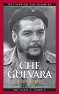 Cover: Che Guevara - Greenwood Press