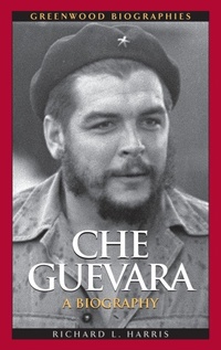 Enlarge image Cover: Che Guevara - Greenwood Press