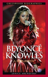 Enlarge image Cover: Beyonce Knowles - Greenwood Press
