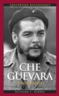 Cover: Che Guevara - Greenwood Press