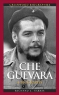 Abbildung von: Che Guevara - Greenwood