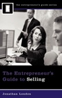 Cover: The Entrepreneur's Guide to Selling - Praeger Publishers Inc