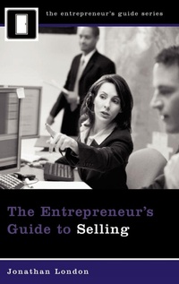 Enlarge image Cover: The Entrepreneur's Guide to Selling - Praeger Publishers Inc