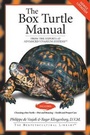 Cover: The Box Turtle Manual - Advanced Vivarium Systems Inc.,U.S.