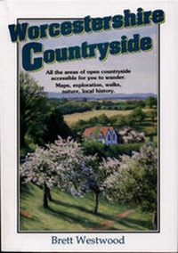 Abbildung von: Worcestshire Countryside - Minton & Minton