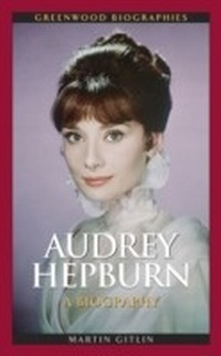 Abbildung von: Audrey Hepburn - Greenwood Press