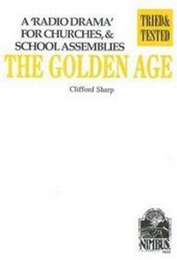 Enlarge image Cover: The Golden Age - Nimbus Press