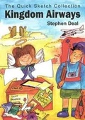 Cover: Kingdom Airways: v. 2 - Nimbus Press