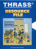 Cover: THRASS: Resource File - THRASS, Australia