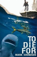 Cover: To Die For - Woolshed Press