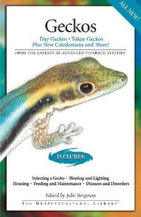 Abbildung von: Geckos - Advanced Vivarium Systems Inc.,U.S.