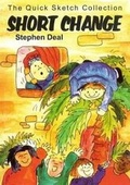 Cover: Short Change - Nimbus Press