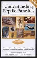 Cover: Understanding Reptile Parasites - Advanced Vivarium Systems Inc.,U.S.