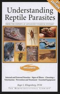 Abbildung von: Understanding Reptile Parasites - Advanced Vivarium Systems Inc.,U.S.