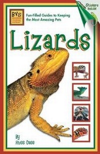 Abbildung von: Lizards - Advanced Vivarium Systems Inc.,U.S.