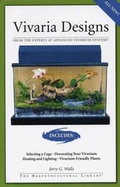 Cover: Vivaria Designs - Advanced Vivarium Systems Inc.,U.S.
