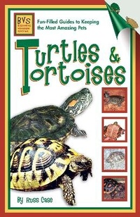 Abbildung von: Turtles & Tortoises - Advanced Vivarium Systems Inc.,U.S.
