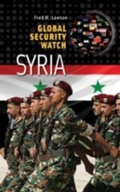 Cover: Global Security Watch-Syria - Praeger Publishers Inc