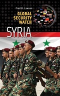 Cover: Global Security Watch-Syria - Praeger Publishers Inc