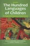 Cover: The Hundred Languages of Children - Praeger Publishers Inc