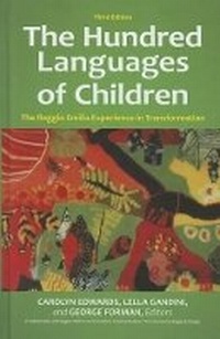 Enlarge image Cover: The Hundred Languages of Children - Praeger Publishers Inc