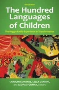 Abbildung von: The Hundred Languages of Children - Praeger Publishers Inc