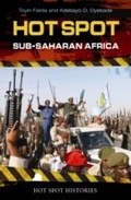 Cover: Hot Spot: Sub-Saharan Africa - Greenwood Press