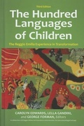 Cover: The Hundred Languages of Children - Praeger Publishers Inc
