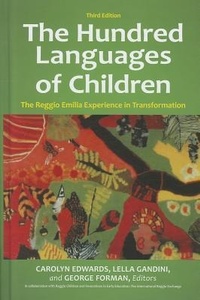 Enlarge image Cover: The Hundred Languages of Children - Praeger Publishers Inc