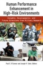 Cover: Human Performance Enhancement in High-Risk Environments - Praeger Publishers Inc