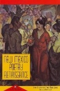 Cover: New Mexican Poetry Renaissance - Museum of New Mexico Press (Red Crane Books)