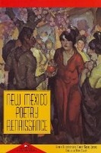 Enlarge image Cover: New Mexican Poetry Renaissance - Museum of New Mexico Press (Red Crane Books)