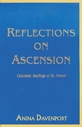 Cover: Reflections on Ascension - Oughten House International