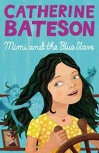 Enlarge image Cover: Mimi And The Blue Slave - Woolshed Press