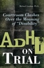 Cover: ADHD on Trial - Praeger Publishers Inc