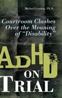 Cover: ADHD on Trial - Praeger Publishers Inc
