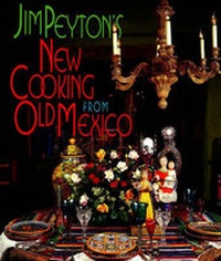 Abbildung von: New Cooking from Old Mexico - Museum of New Mexico Press (Red Crane Books)