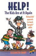 Cover: Help! The Kids Are at It Again - Parenting Press Incorporated